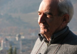 Padre Livio Passalacqua