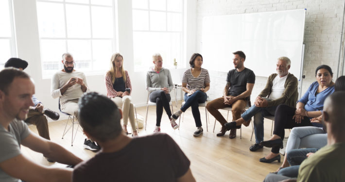 biennio di educazione al dialogo