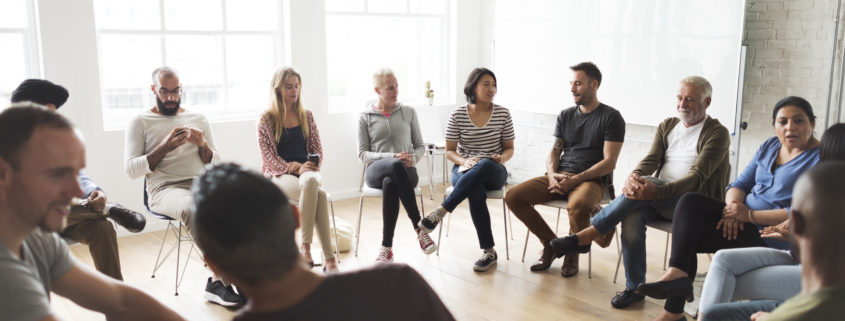 biennio di educazione al dialogo