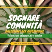 sognare comunità