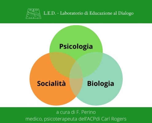 modello biopsicosociale