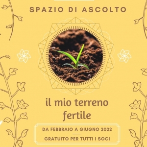 spazio di ascolto