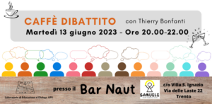 caffè dibattito